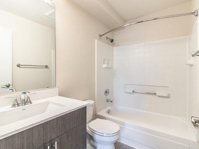 Apartment for rent in San Mateo, California