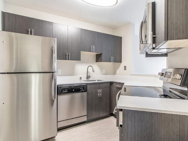 Apartment for rent in San Mateo, California