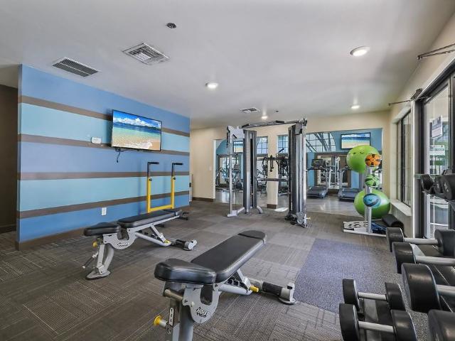 Apartment for rent in San Mateo, California