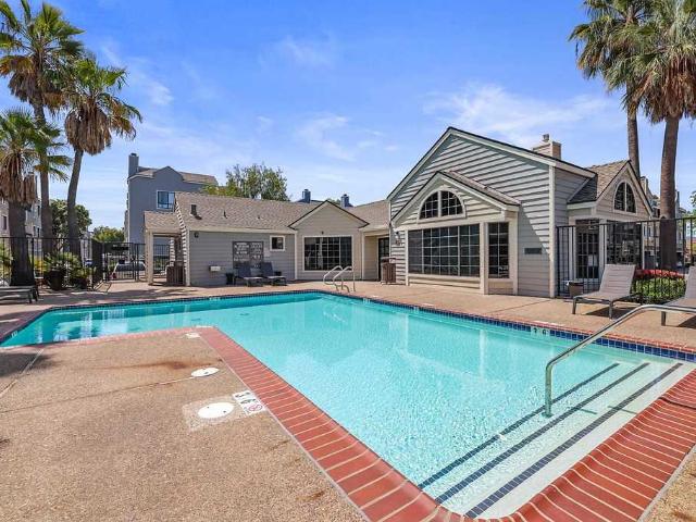 Apartment for rent in San Mateo, California