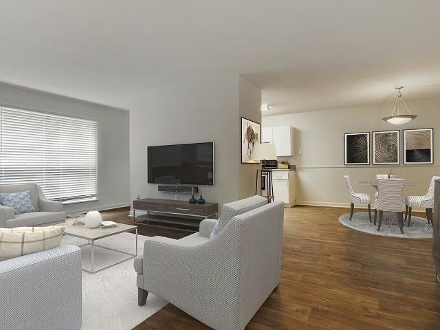 Apartment for rent in Ridgeland, Mississippi