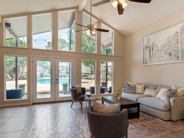 Apartment for rent in Ridgeland, Mississippi