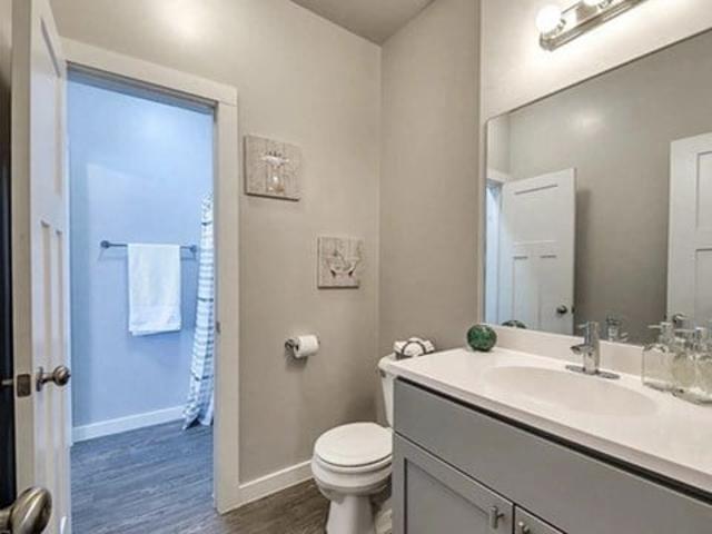 Apartment for rent in Ardmore