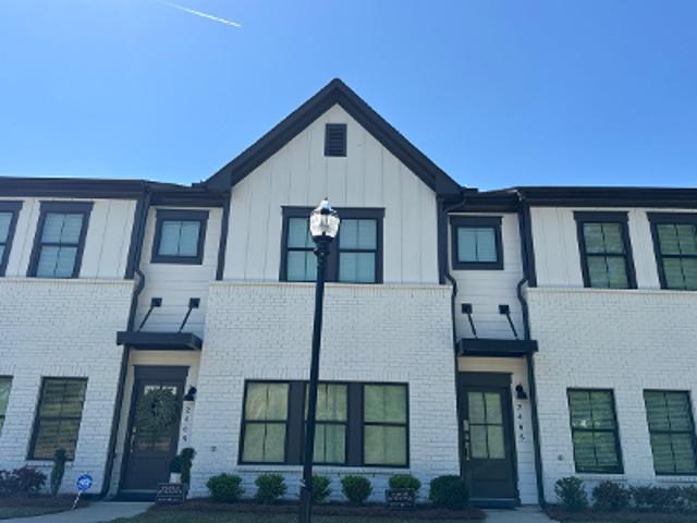 Condo for sale in Atlanta, Georgia