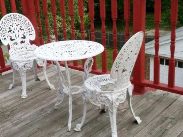 Room for rent in North Collinwood, Cleveland