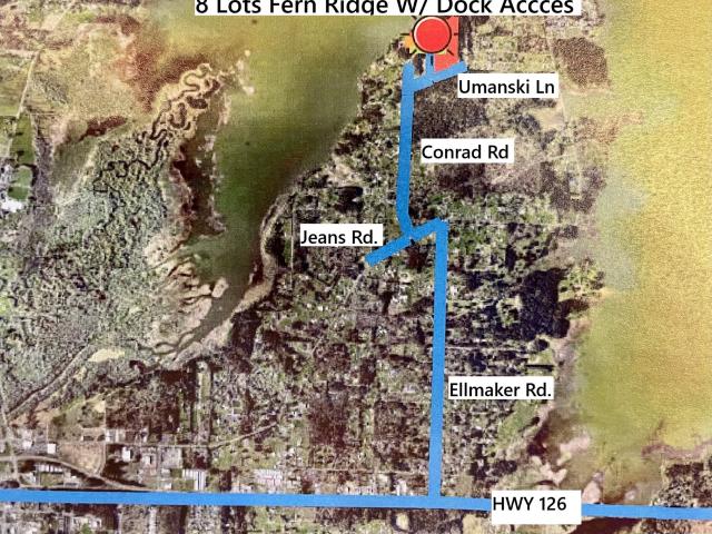 Land for sale in Oregonia