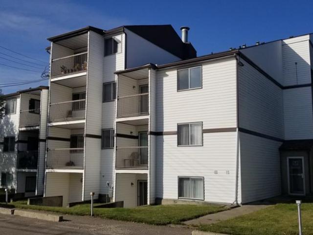 Apartment for rent in Bonnyville, Alberta