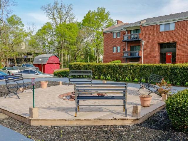 Apartment for rent in Dayton, Ohio