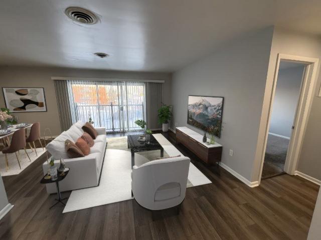 Apartment for rent in Dayton, Ohio