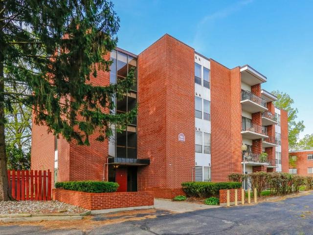 Apartment for rent in Dayton, Ohio