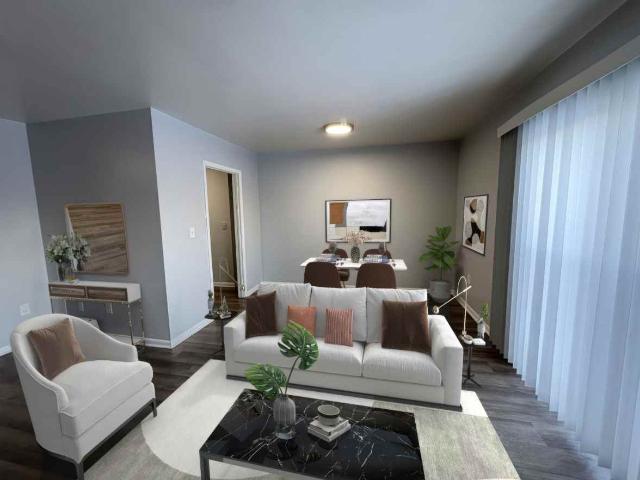 Apartment for rent in Dayton, Ohio