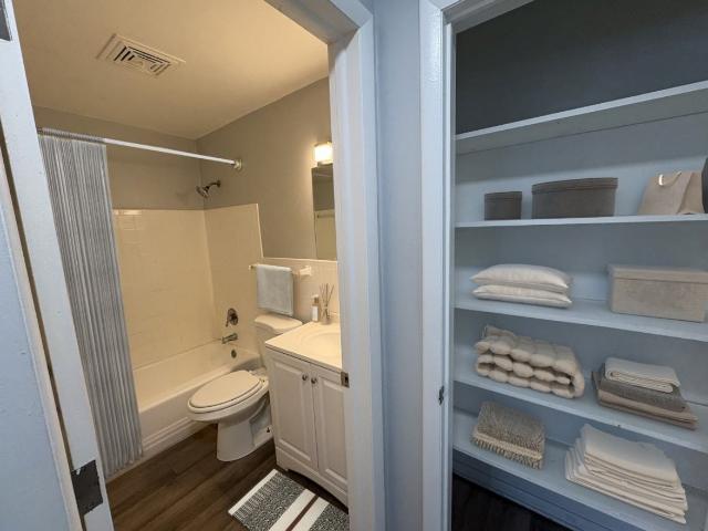 Apartment for rent in Dayton, Ohio