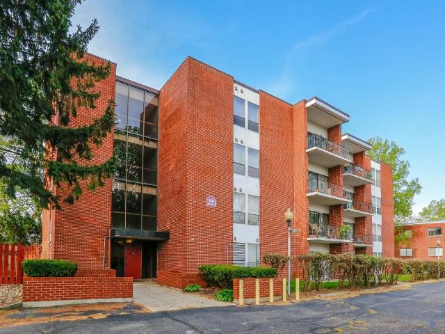 Apartment for rent in Dayton, Ohio