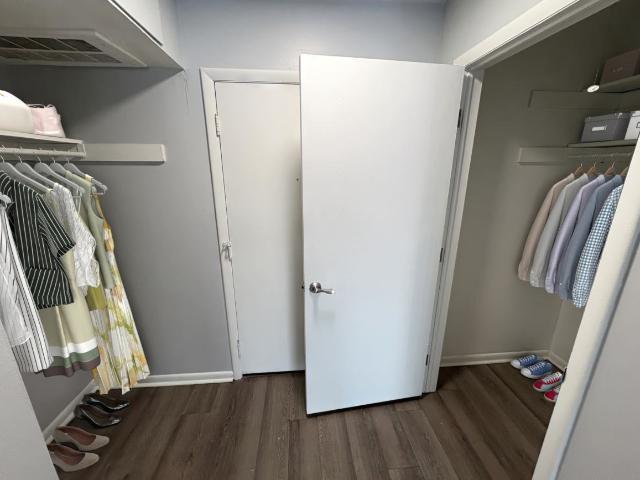 Apartment for rent in Dayton, Ohio