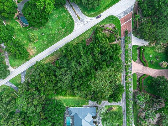 Land for sale in Mount Dora, Florida