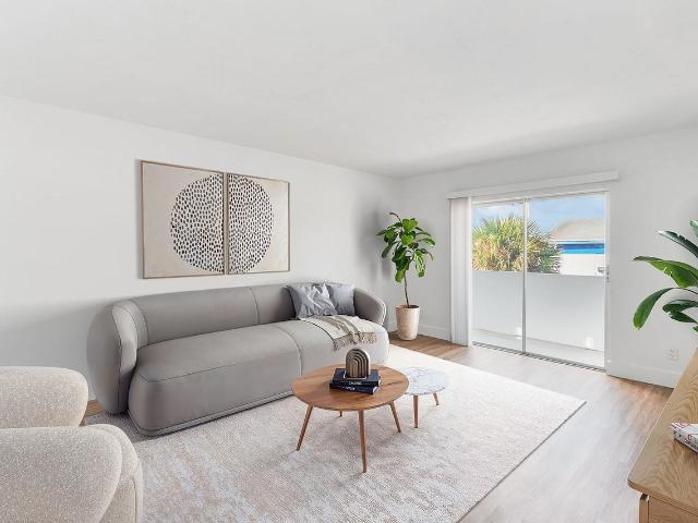 Apartment for rent in Miami, Florida