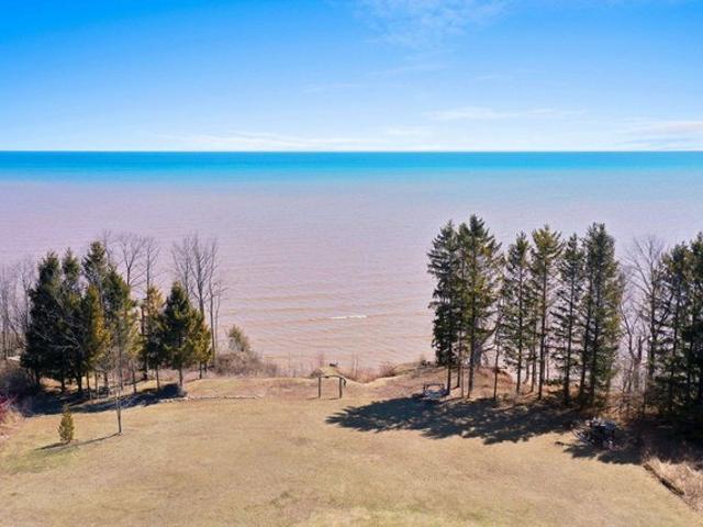 Land for sale in Kewaunee, Wisconsin