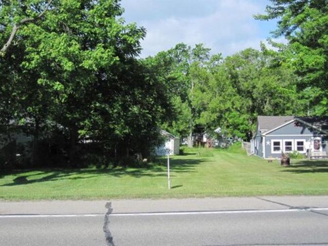 Land for sale in Lakeport