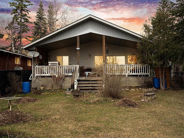 House for sale in Alberta