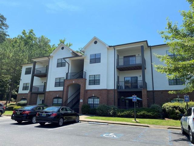 Apartment for rent in Birmingham, Alabama