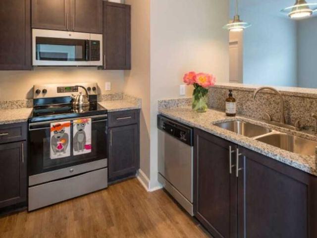 Apartment for rent in Birmingham, Alabama
