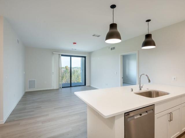 Apartment for rent in Menasha, Wisconsin