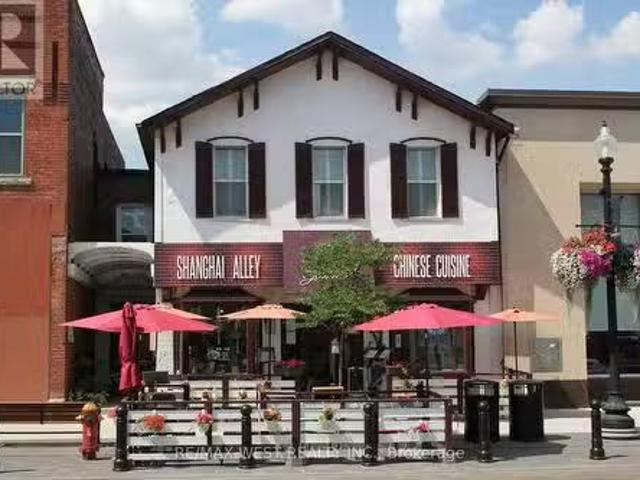 House for rent in Oakville