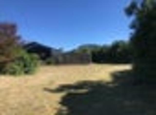 Land for sale in Whareroa, Waikato