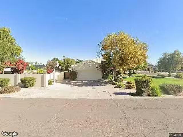 House for rent in Tempe