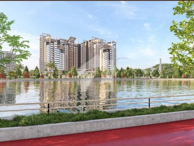 Apartment for sale in Islamabad