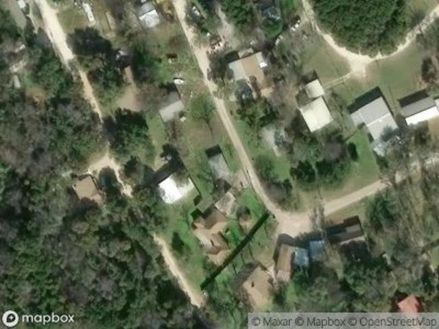 House for sale in Whitney, Hill County