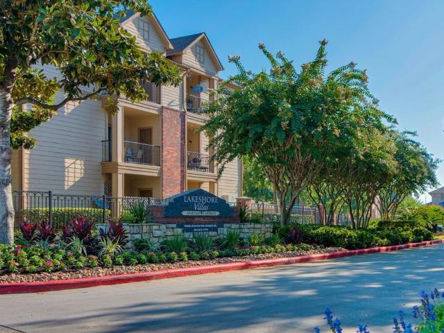 Apartment for rent in Humble