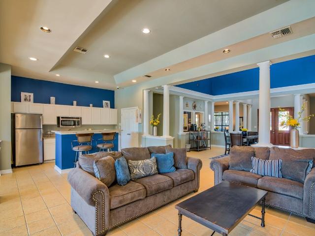 Apartment for rent in Humble