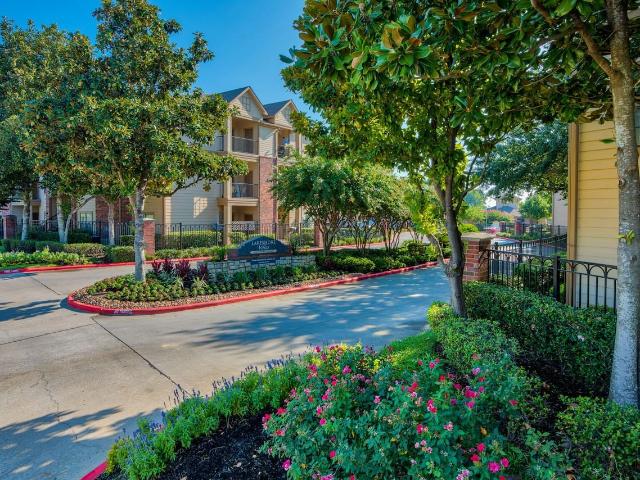 Apartment for rent in Humble