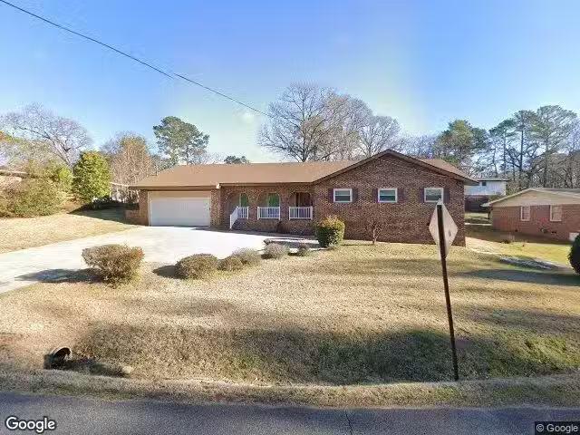 House for rent in Warner Robins