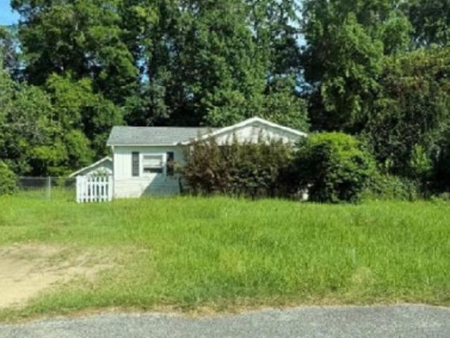 House for sale in Cordele, Georgia