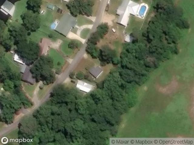 House for sale in Cordele, Georgia