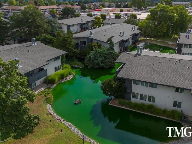 Apartment for rent in Kennewick, Washington