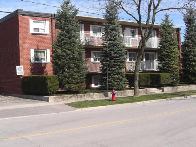 Apartment for rent in Oakville, Ontario