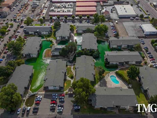 Apartment for rent in Kennewick, Washington