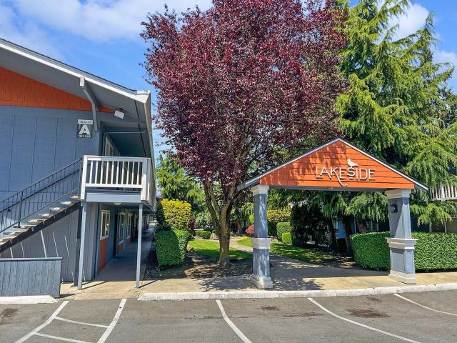 Apartment for rent in Everett, Washington