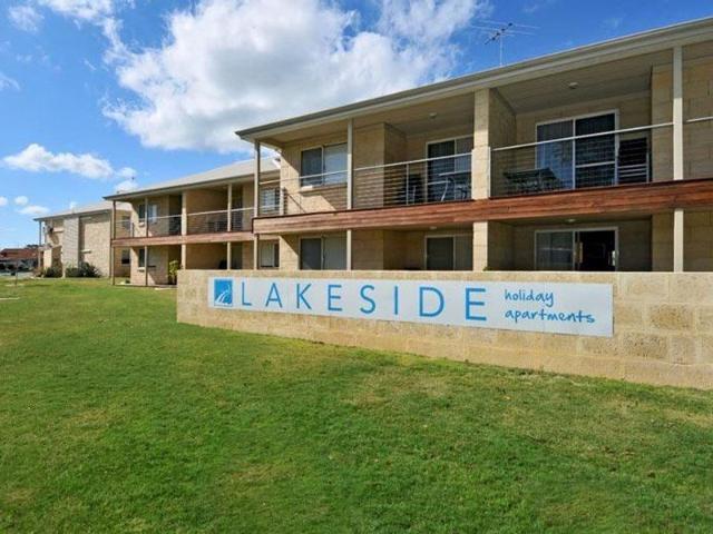 Apartment for rent in South Yunderup, Western Australia
