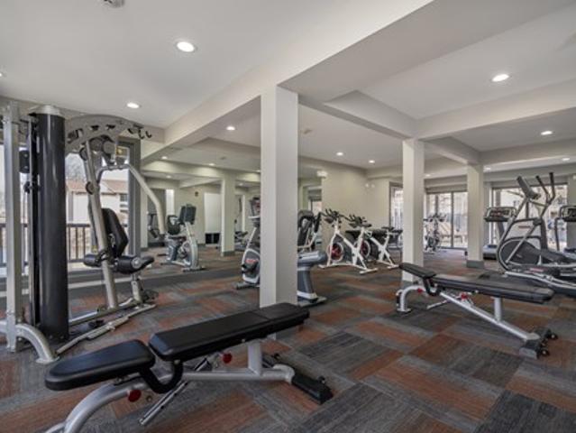 Apartment for rent in Lisle