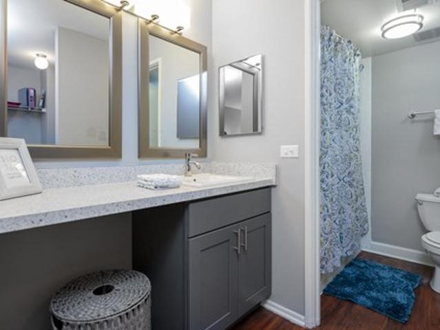 Apartment for rent in Lisle