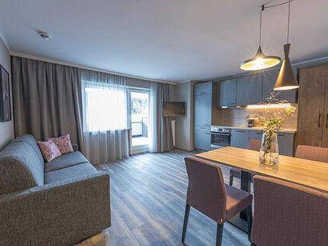 Apartment kaufen in Seefeld in Tirol, Tirol