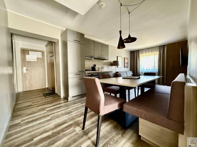 Apartment kaufen in Seefeld in Tirol, Tirol