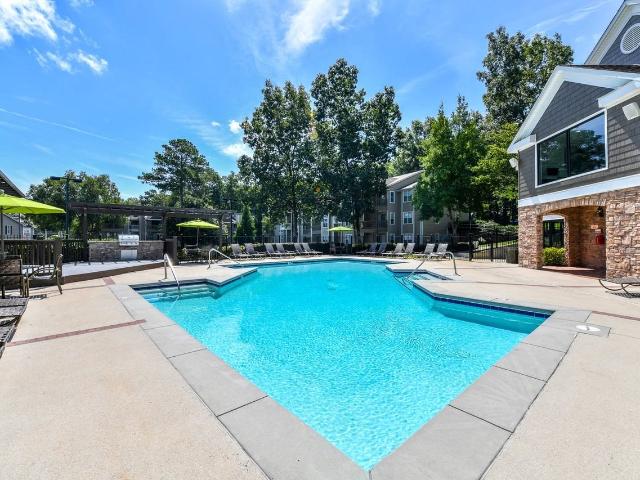 Apartment for rent in Douglasville, Douglas County
