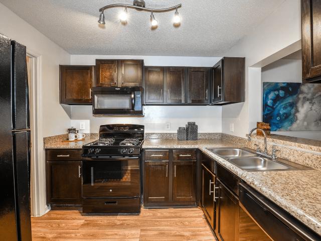 Apartment for rent in Douglasville, Georgia