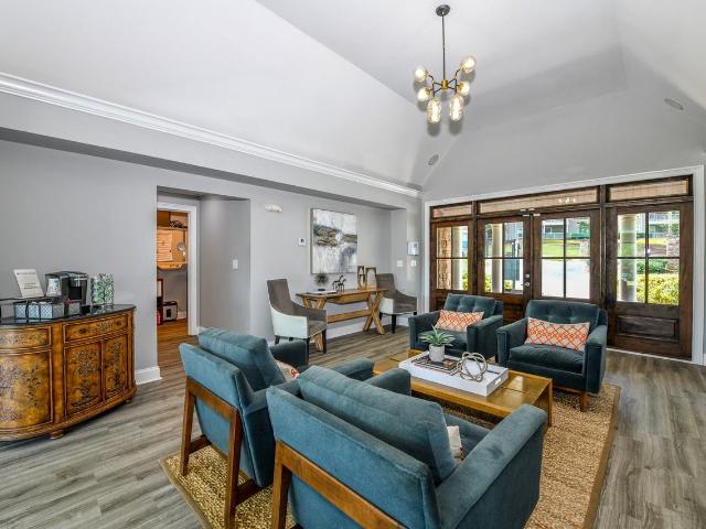 Apartment for rent in Douglasville, Georgia