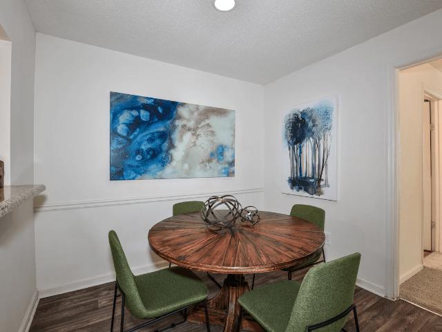 Apartment for rent in Douglasville, Douglas County